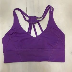 LULULEMON sport bra